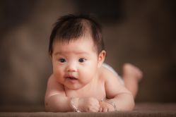 -Angel Fish photography 儿童摄影工作室(亚运村店)