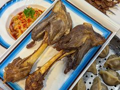 -内蒙古牛羊肉特色美食(后海滨路店)