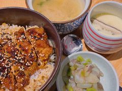 -京和风.日式家庭料理(京和风食堂大仓店)