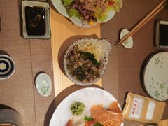 -酒井酱子·深夜食堂(东城汇店)