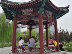 -西海子公园