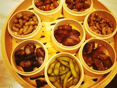 -新侗家食府(蟠桃宫店)
