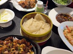 -京采烤鸭清真餐厅(金桥店)