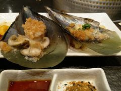 -仙桐吉宴铁板烧·精致料理