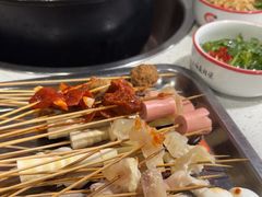 -小向麻辣烫(天街总店)