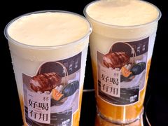 -炖物24章·顺时轻养茶(杭州保利时光里店)