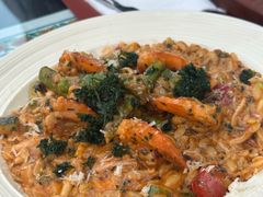 -EATALIA意塔利意式餐厅(鼓楼店)