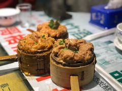 -秦二哥格格(高笋塘店)