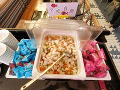 -一味一诚•鲜嫩烤鱼(昌发展万科广场店)