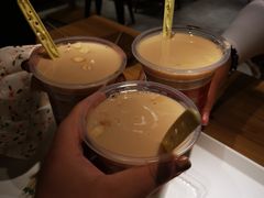 -八婆婆烧仙草(曾厝垵店)