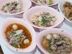 -榮泰米粉湯(Left Shop)