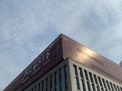-武汉市民之家