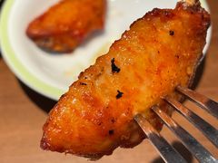 -萨莉亚(巴黎春天成山店)