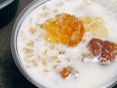 -小草糖水(海棠村店)