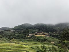 -南靖田螺坑土楼群景区