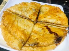 -乐山食古香跷脚牛肉