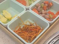 -韩香福烤肉庄园(荣成店)