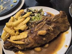 -妈阁铭记澳葡美食