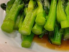 生炒菜心-顺峰(农展馆店)