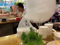 -小大董·烤鸭(王府井apm店)