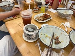 -狮头牌卤味研究所·卤味饭(花城汇南区店)