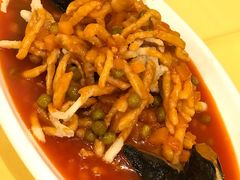 -功德林素菜饭庄(前门店)