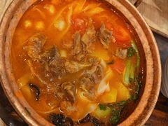 -小满手工粉(上海月星环球港店)