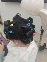 -首脑美发沙龙