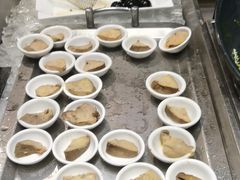 -白云宾馆-祥云西餐厅·法式鹅肝海鲜自助