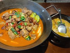 -索溪山寨·湘西饮食文化博物馆(标志门店)