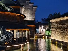 -乌镇景区