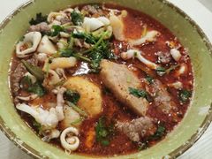 -筒骨麻辣烫(永同昌公寓胜明花园店)