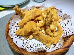 -青花椒花椒鱼(合生汇店)