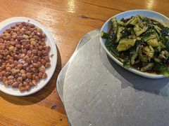 -義聚德·清真铜锅涮羊肉·烧烤(河东店)