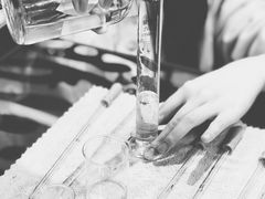 -墨more调香馆DIY自调香水(博雅国际中心B座店)