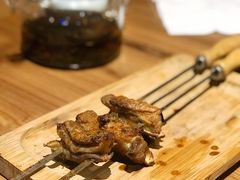 -胖老汉椒麻鸡清真新疆菜(西御街店)