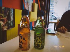 -漫麦韩国美食广祥店