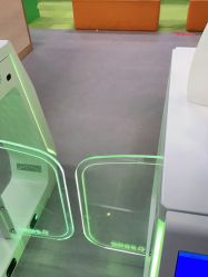 -莫莉幻想儿童乐园(泉州新天店)