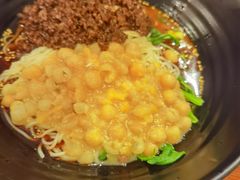 -豆爺小面(朱雀店)