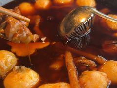 -李子坝梁山鸡(李子坝大鸡哥店)