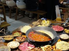 -阳阳老火锅(小南门店)