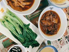 -七爷清汤腩·港式餐厅(金狮广场店)