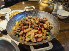 -印象鲵宴·张家界地标美食名片(溪布街店)