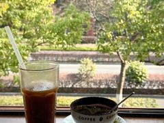 -CafeDuVillage乡村咖啡馆(美邻苑店)
