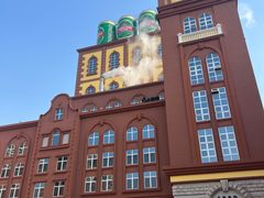 -青岛啤酒博物馆