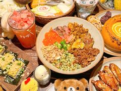 -三川·十酒Izakaya(南昌路店)