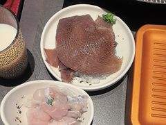 -牛YO寿喜烧和牛火锅自助(三台子万象汇店)