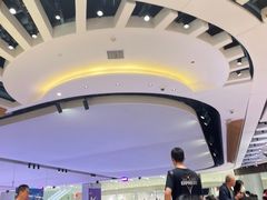 -食悦天美食广场(长沙IFS国金中心店)