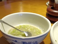 -李久其家民间餐厅(观沙岭公园店)