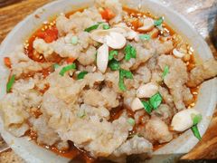 -串大叔炭火烤串·鸡西大冷面刀削面(总店)